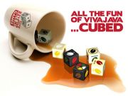 VivaJava: The Dice Game
