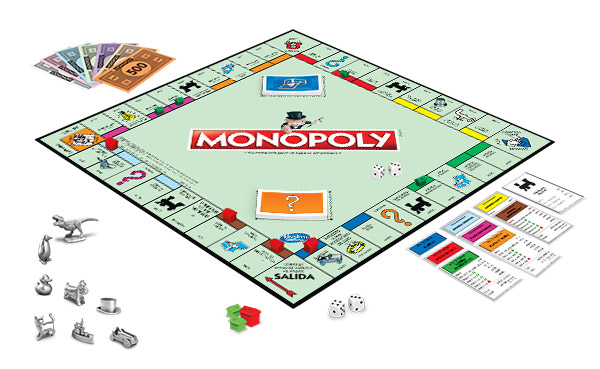 Monopoly