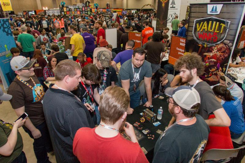 PAX