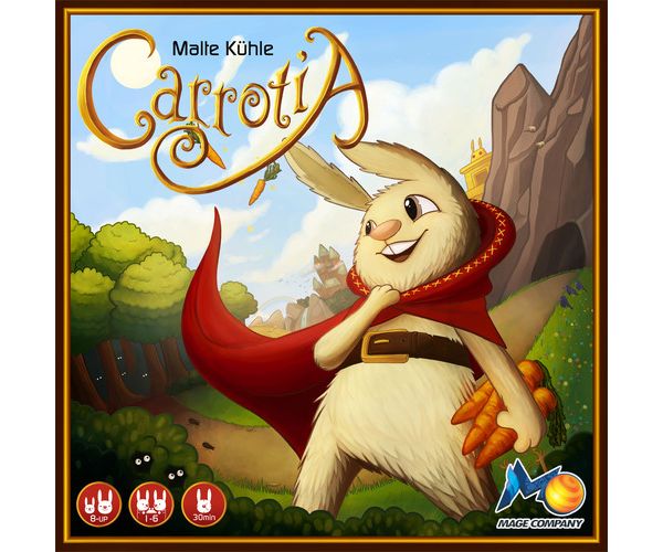 Carrotia