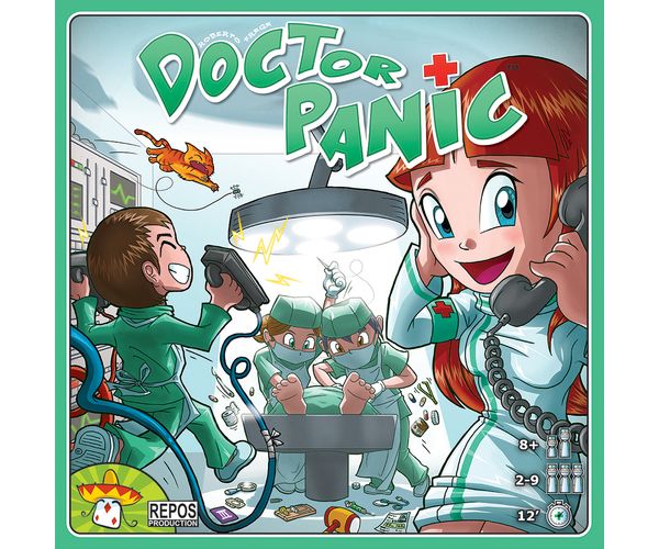 Doctor Panic