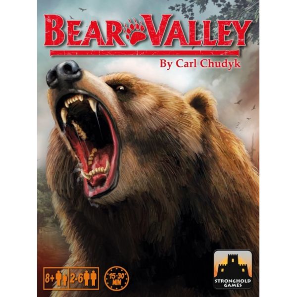 Bear Valley