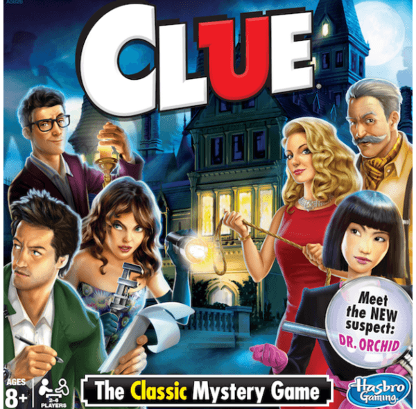 Clue