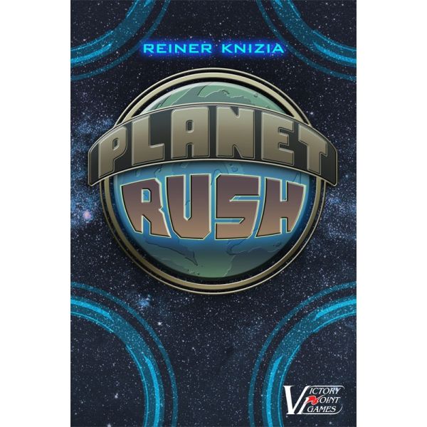 Planet Rush