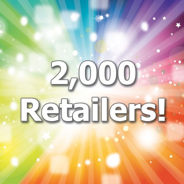 Casual Game Insider is distributed to 2,000 retailers