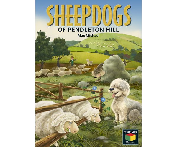 Sheepdogs