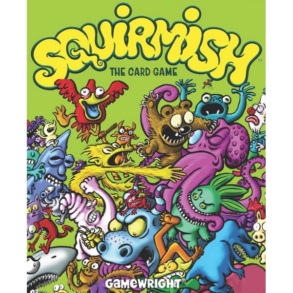 Squirmish