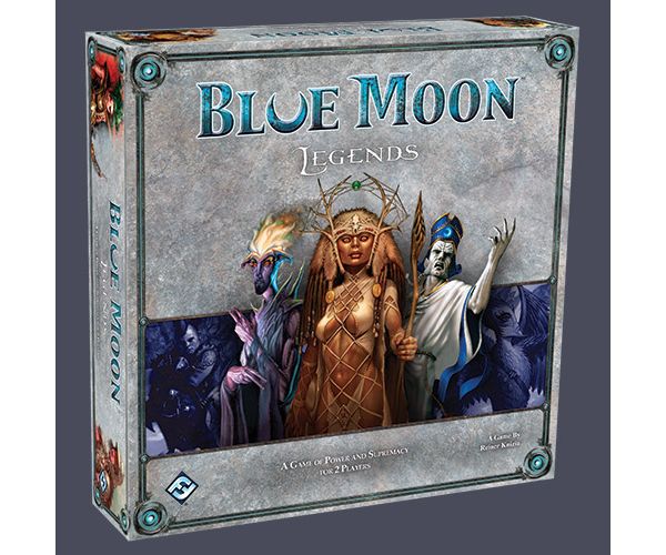 Blue Moon Legends