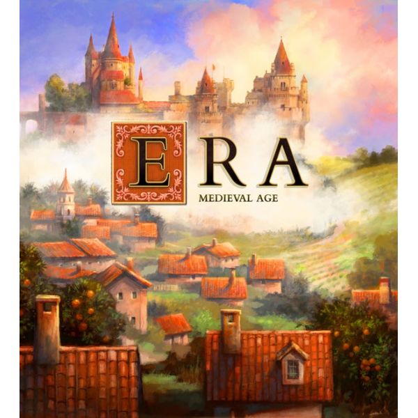 Era: Medieval Age