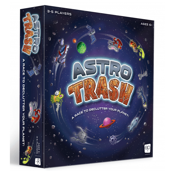 Astro Trash