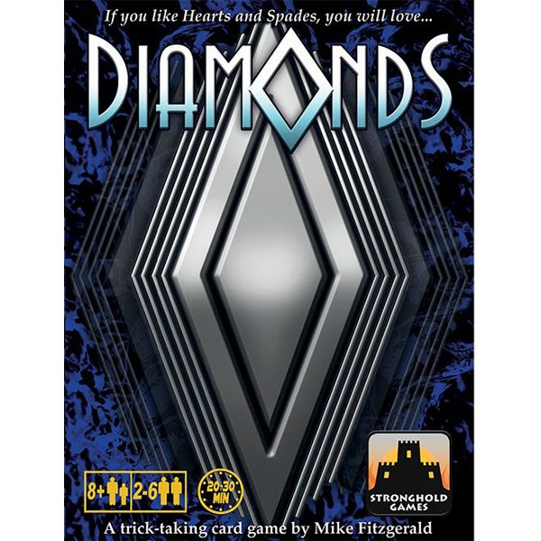 Diamonds