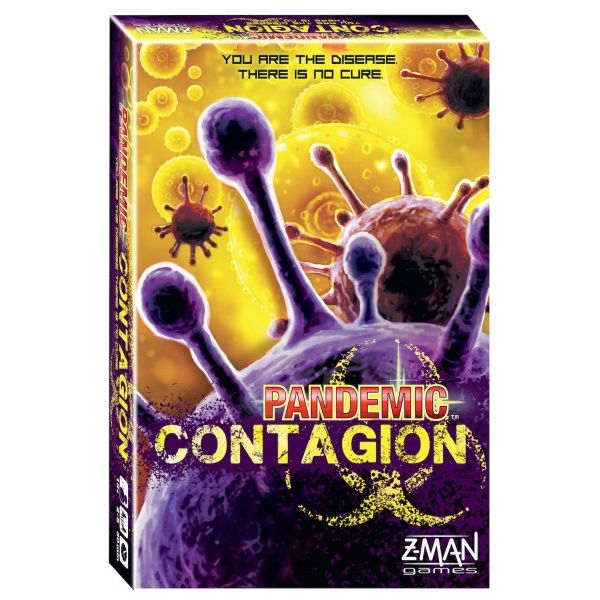 Contagion