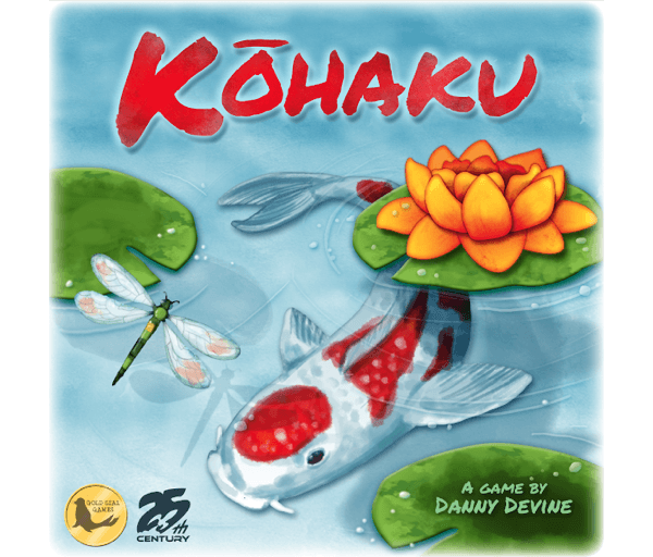 Kohaku
