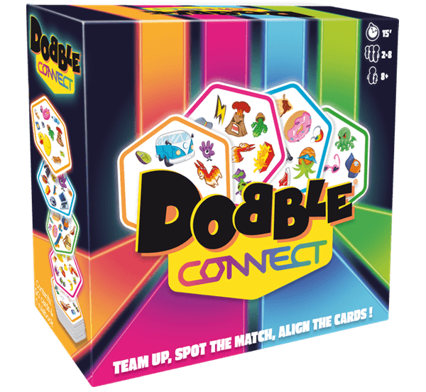 Dobble Connect