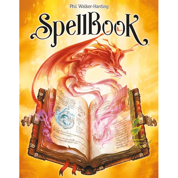 SpellBook 