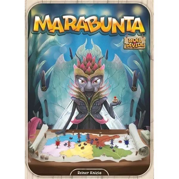 Marabunta 