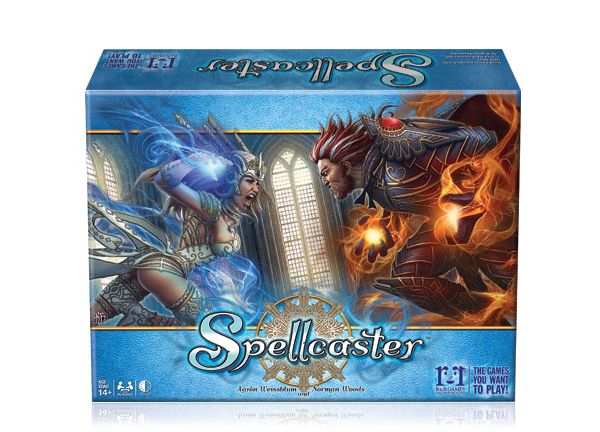 Spellcaster