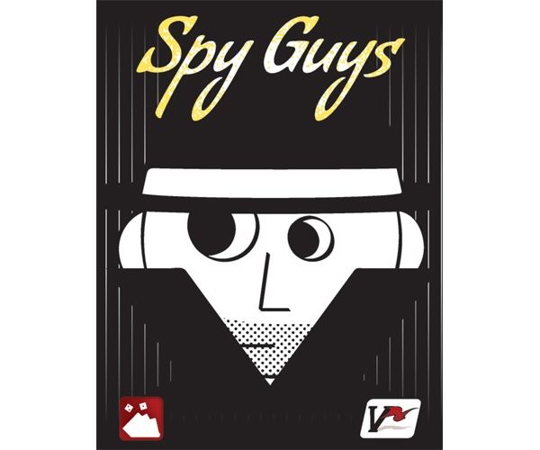 Spy Guys