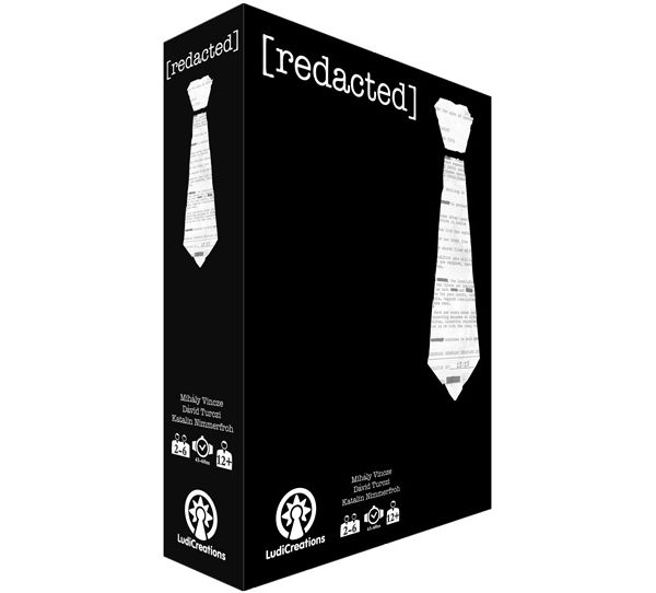 Redacted