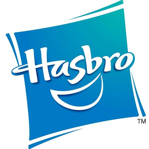 Hasbro Logo