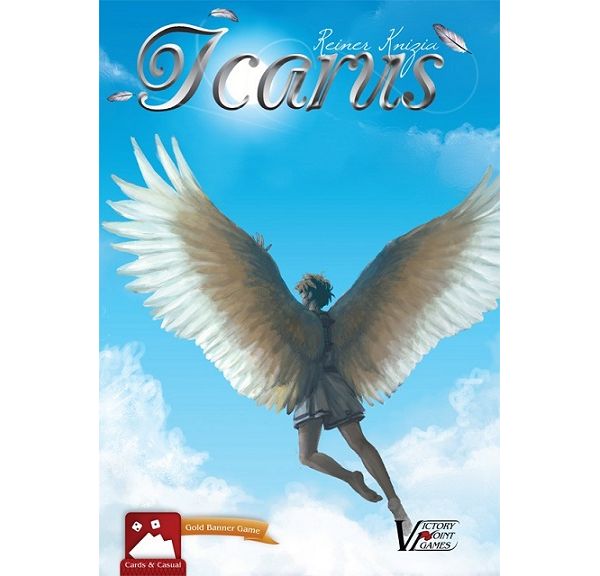 Icarus