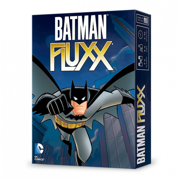 Batman Fluxx