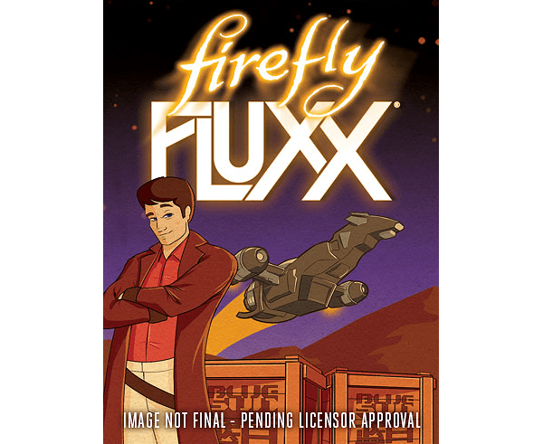 Firefly Fluxx