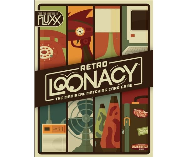 Retro Loonacy