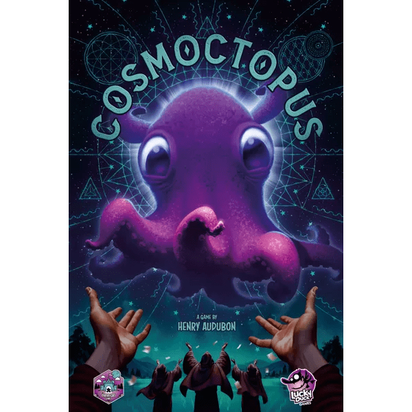 Cosmoctopus