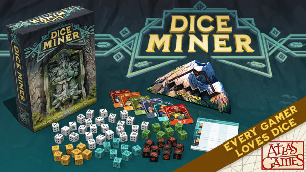 Dice Mining