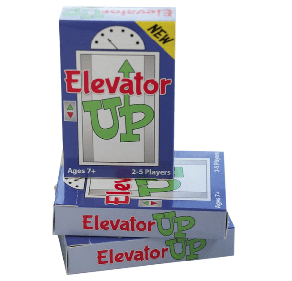 ElevatorUp