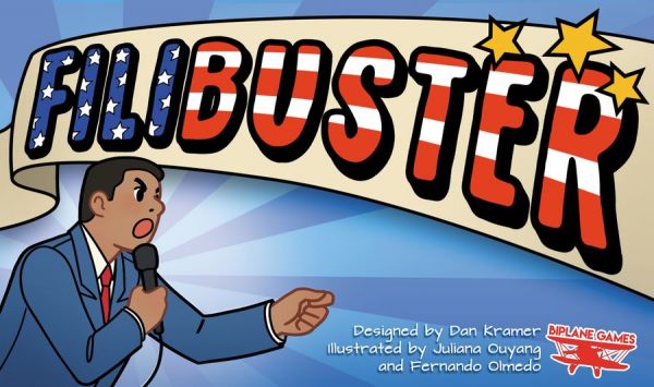 Filibuster