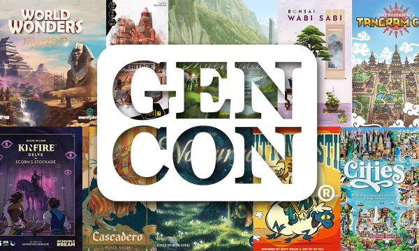 Gen Con 2024