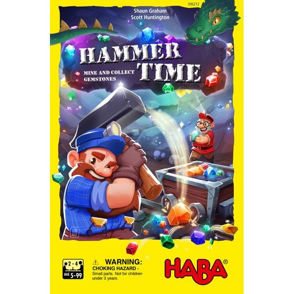 Hammer Time