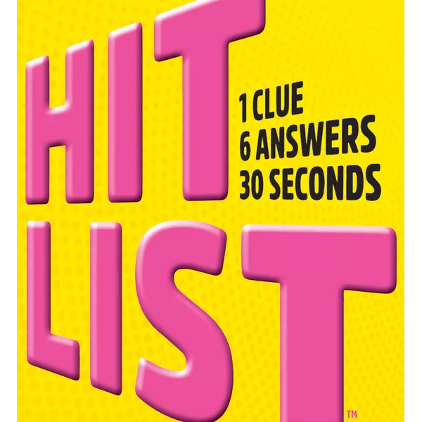 Hit List