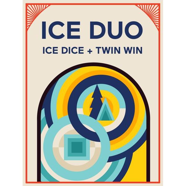 Ice Duo