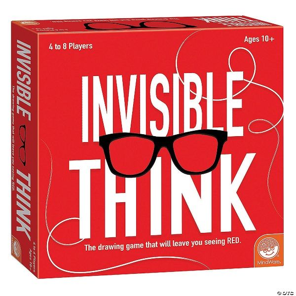 Invisible Think