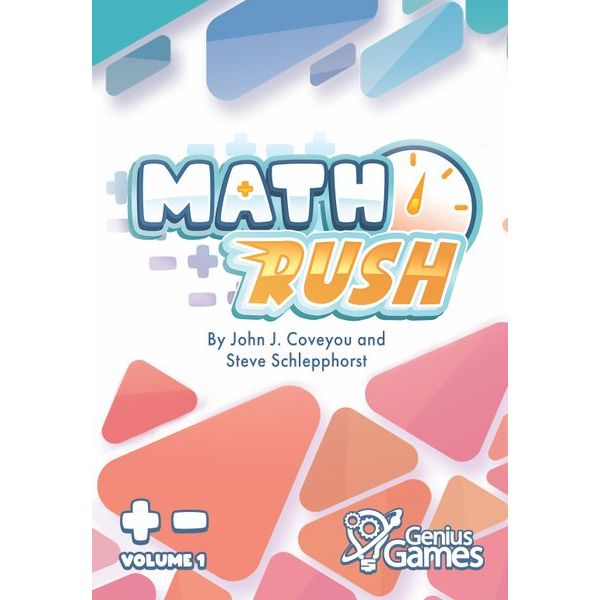 Math Rush