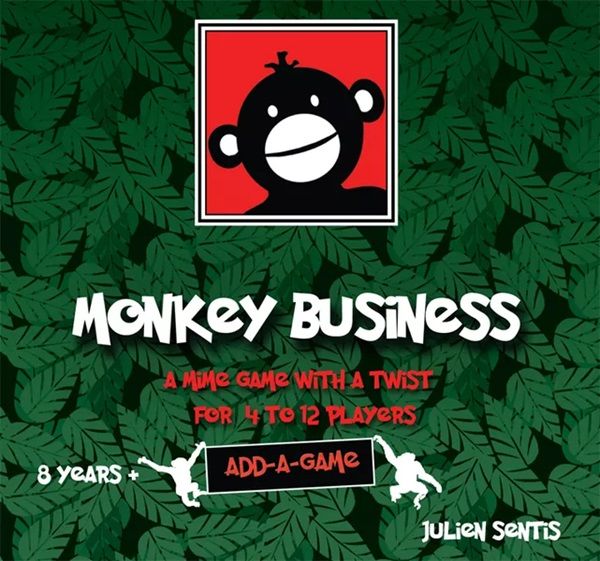 Monkey Business