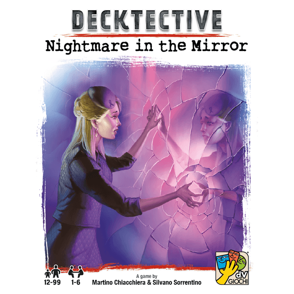 Nightmare in the Mirror