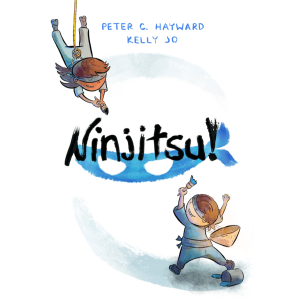 Ninjitsu!
