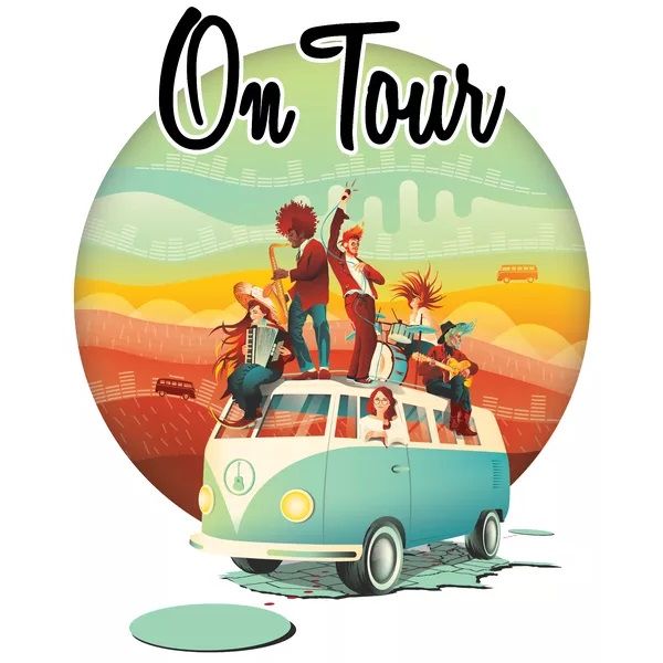 On Tour