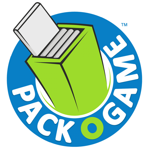 Pack O Game