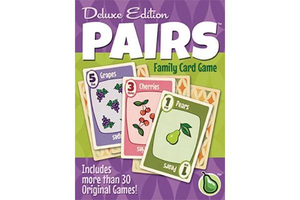 Pairs Deluxe Edition