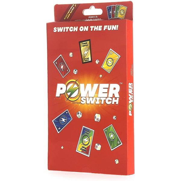 Power Switch