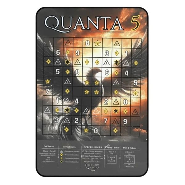 Quanta 5