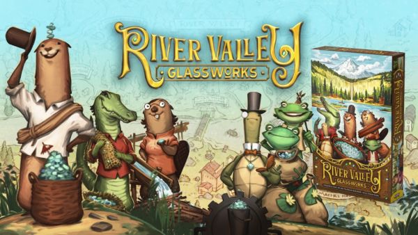 River Valley Glassworks