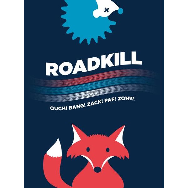 Roadkill