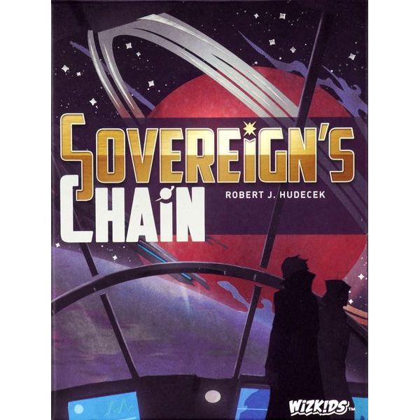 Sovereign’s Chain
