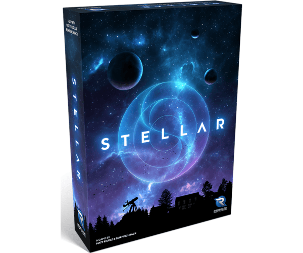 Stellar
